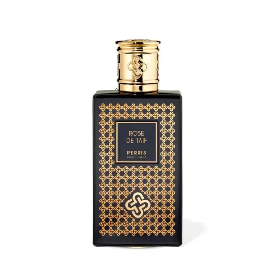 "Perris Monte Carlo Rose De Taif Luxury Perfume – Exquisite Floral Scent"