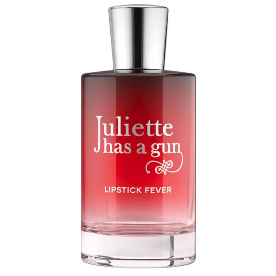 "Juliette Has a Gun Lipstick Fever - Luxury Matte Lipstick for Long-Lasting Wear"