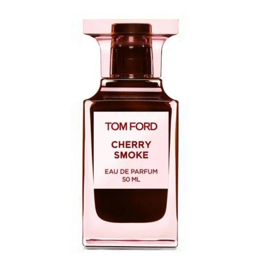 Tom Ford Cherry Smoke Eau de Parfum 50ml Luxury Perfume for Men & Women
