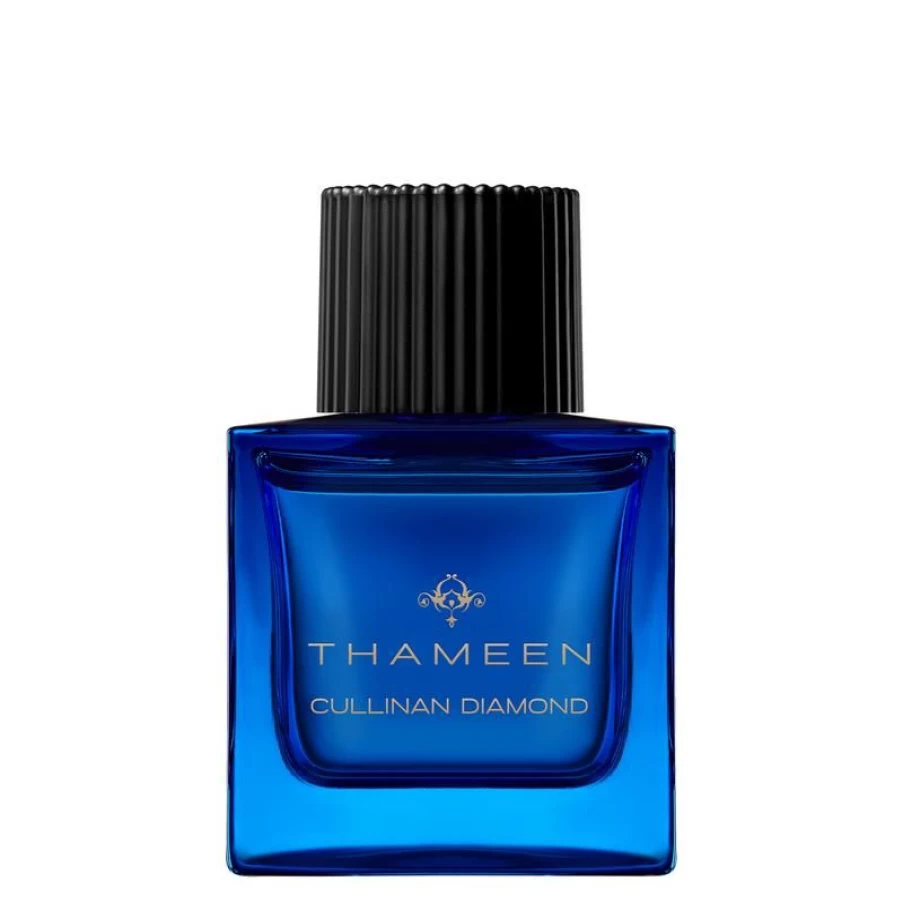 Thameen London Cullinan Diamond Eau de Parfum 50ml Luxury Perfume for Men & Women