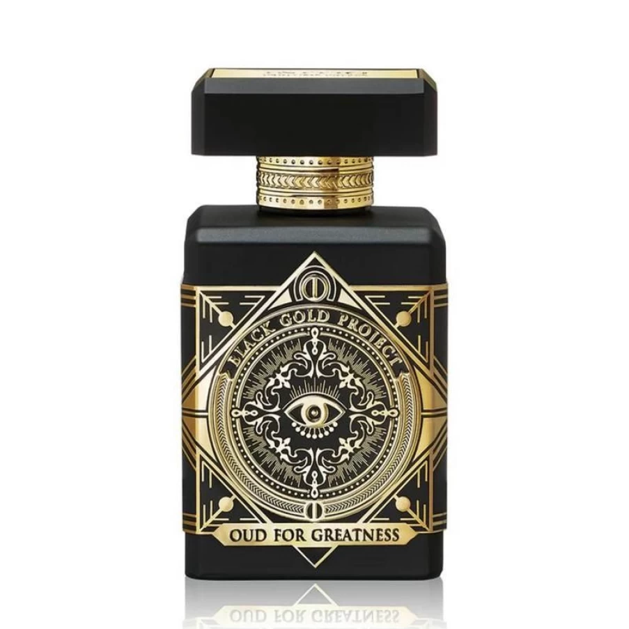 Initio Oud For Greatness Luxury Perfume - Premium Oud Fragrance for Men & Women