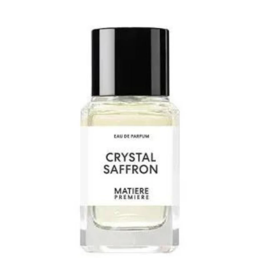 Matiere Premiere Premium Crystal Saffron - 100% Pure Luxury Spice for Gourmet Cooking