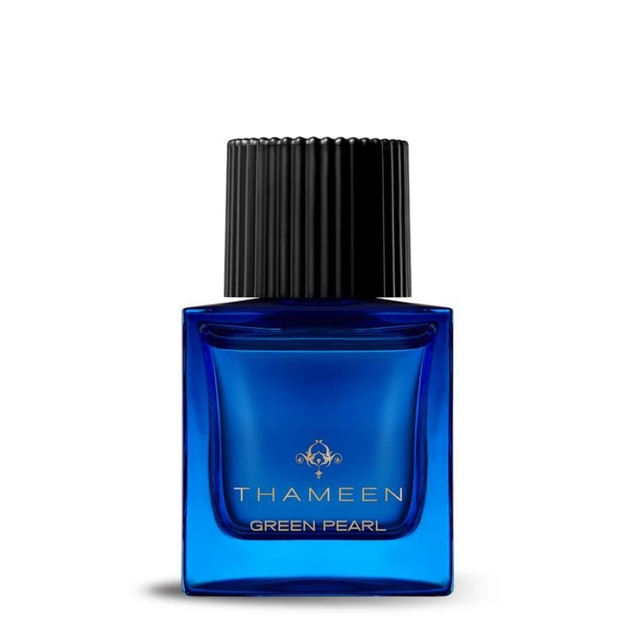 Thameen London Green Pearl Eau de Parfum - 50ml Luxury Perfume for Women & Men