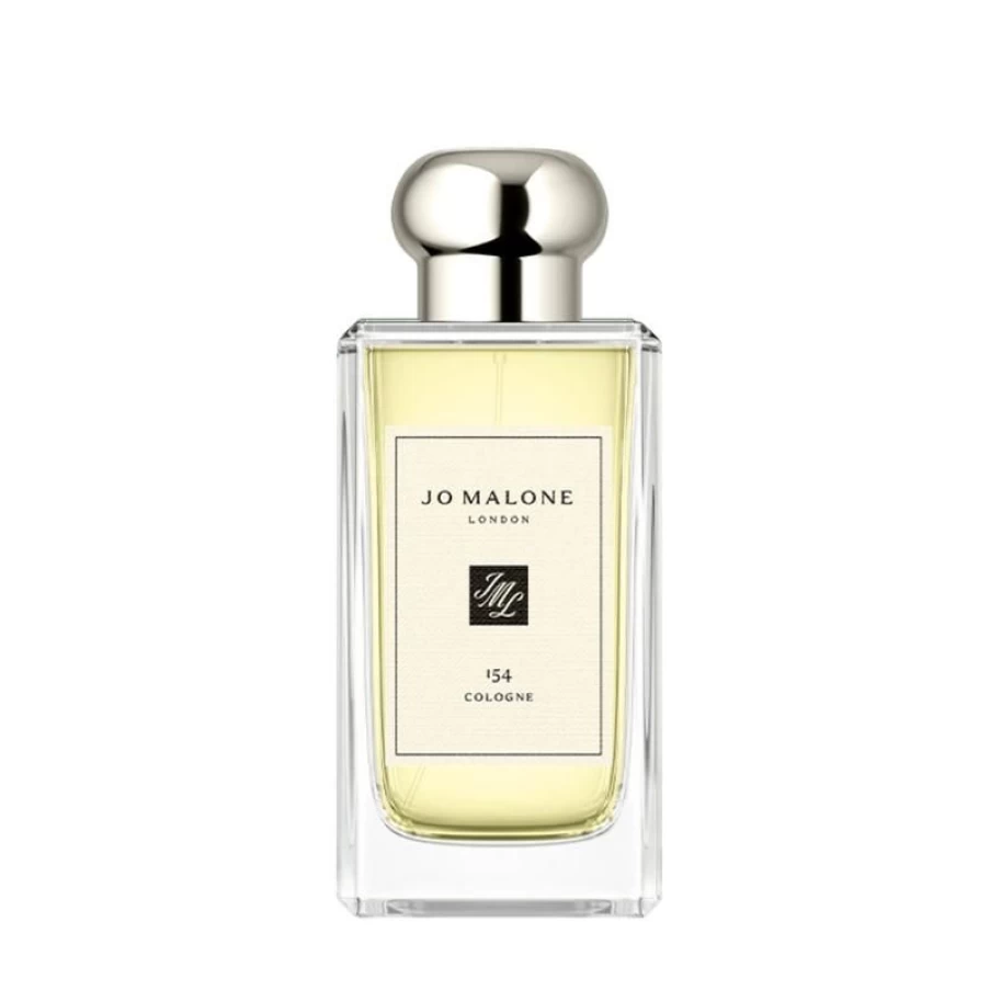 Jo Malone London 154 Cologne - Luxury Unisex Fragrance for Men & Women