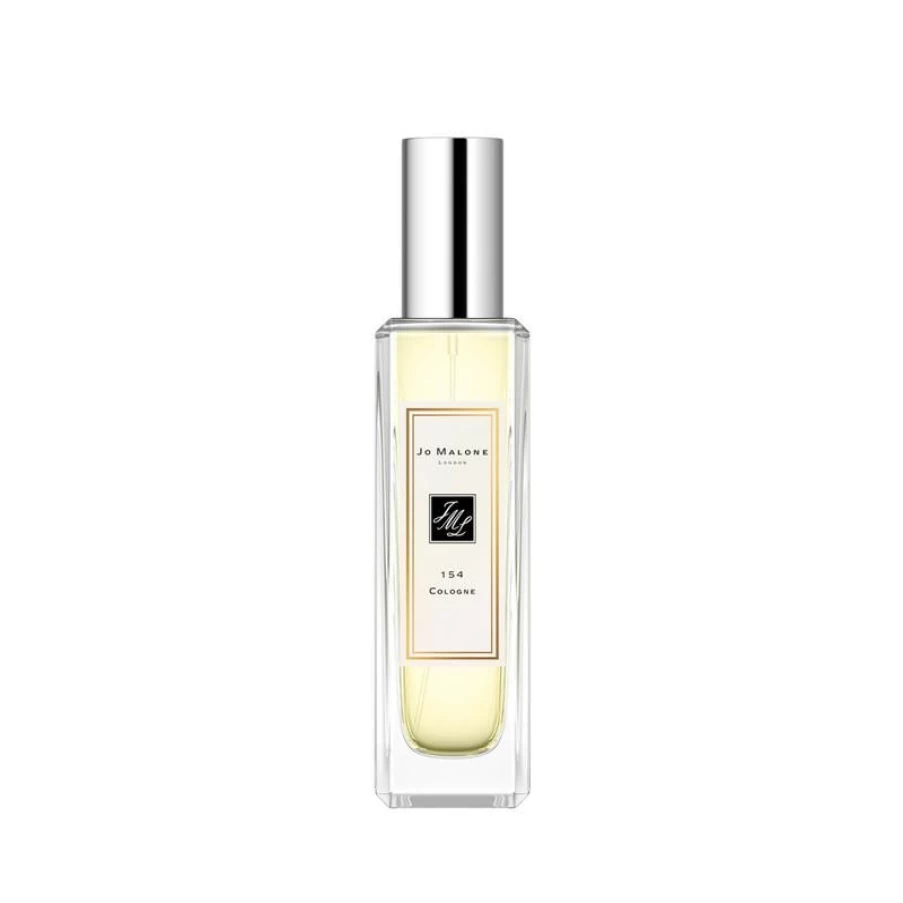Jo Malone London 154 Cologne - Luxury Unisex Fragrance for Men & Women