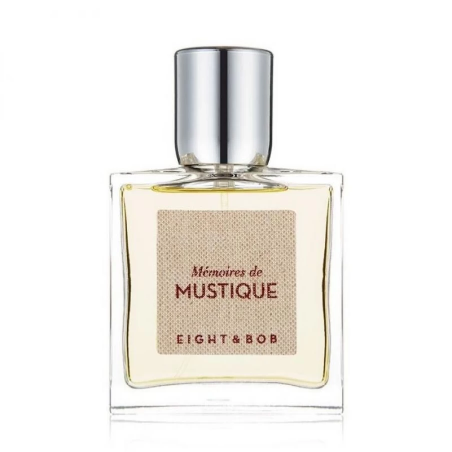 "Eight Bob Memoires De Mustique Perfume – Luxury Fragrance for Women & Men"