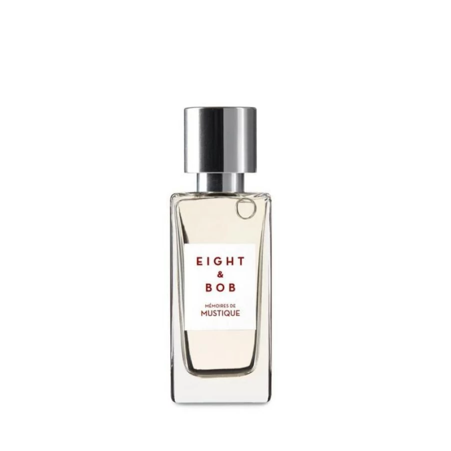 "Eight Bob Memoires De Mustique Perfume – Luxury Fragrance for Women & Men"