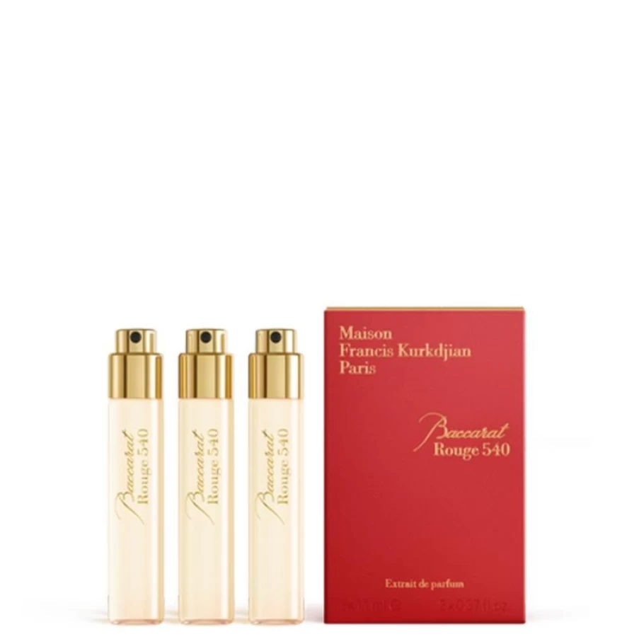 Maison Francis Kurkdjian Baccarat Rouge 540 Extrait de Parfum - Luxury Eau de Parfum for Men & Women