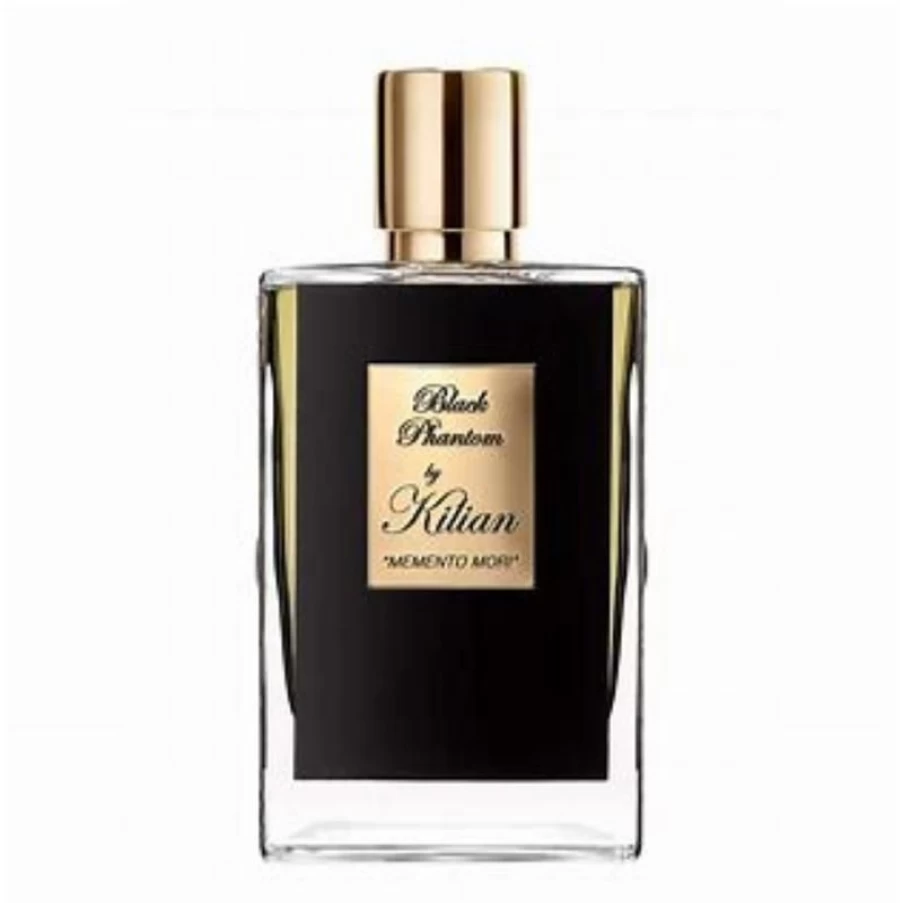 Kilian Paris Black Phantom Luxury Perfume for Men & Women - Eau de Parfum