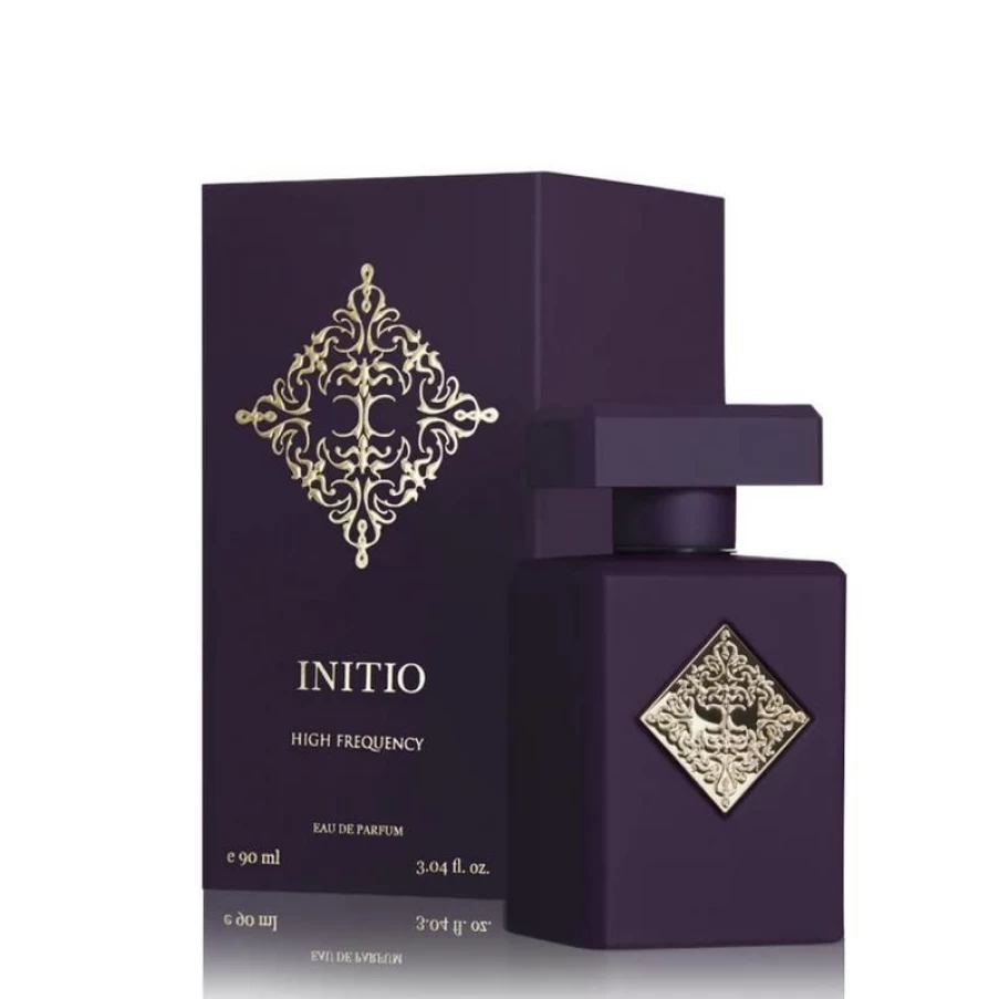 Initio High Frequency Booster - Enhanced Signal Strength for Optimal Performance