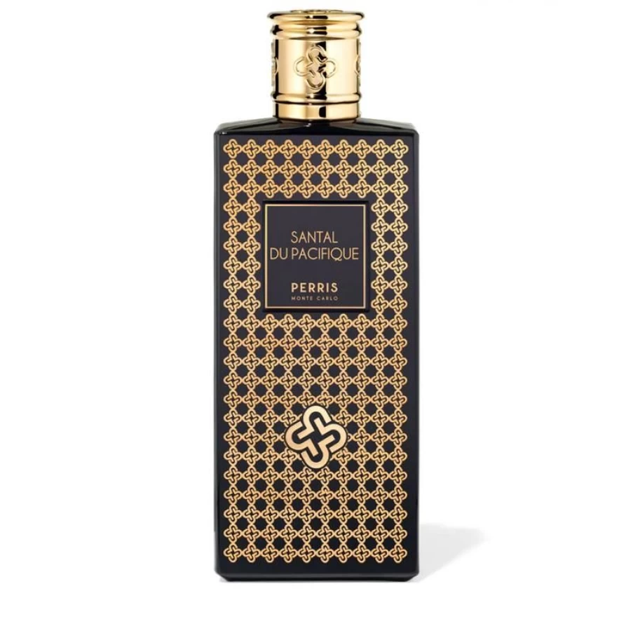 Perris Monte Carlo Santal Du Pacifique Eau de Parfum - Exotic Sandalwood Fragrance