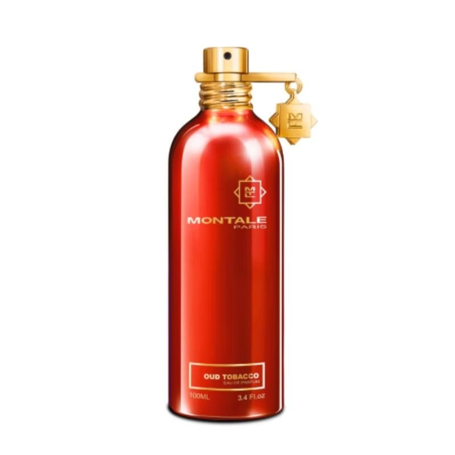 Montale Paris Oud Tobacco Perfume for Men - Luxurious Arabian Scent with Oud & Tobacco Notes