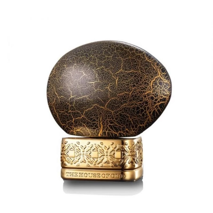 "The House of Oud Blessing Silence Perfume – Luxurious Fragrance for Men & Women"