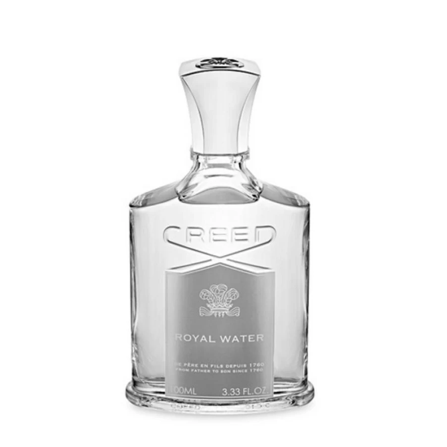 "Creed Royal Water Eau de Parfum – Luxurious Fragrance for Men & Women"