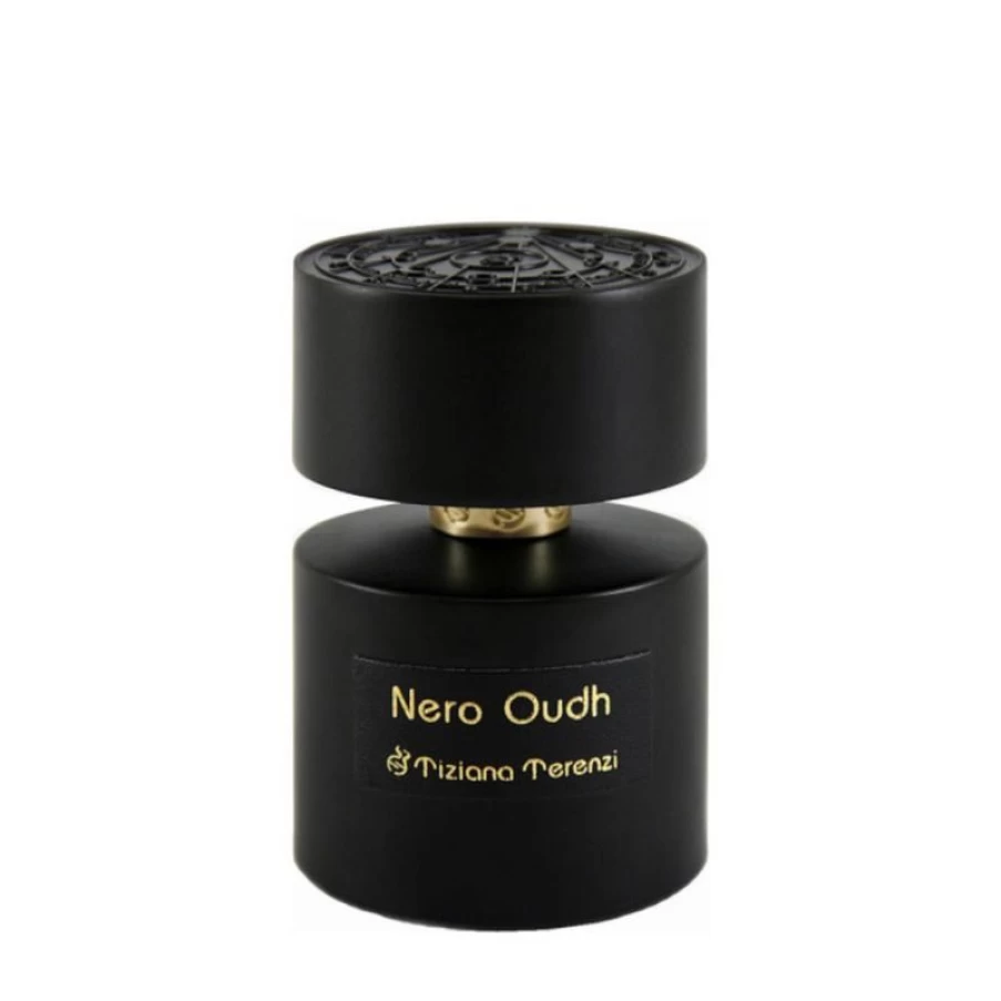 Tiziana Terenzi Nero Oudh Luxury Perfume - Premium Oud Fragrance for Men & Women