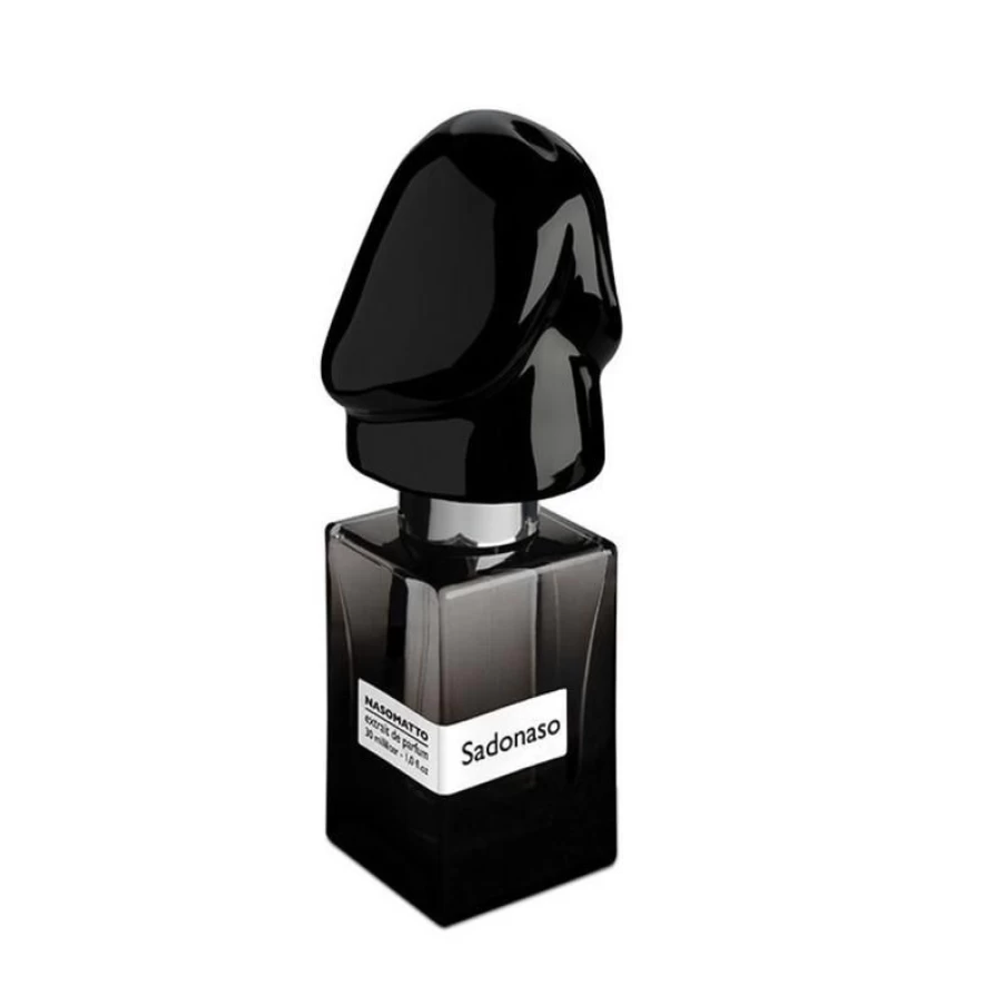 Nasomatto Sadonaso Eau de Parfum 30ml - Unique Phallic-Inspired Fragrance
