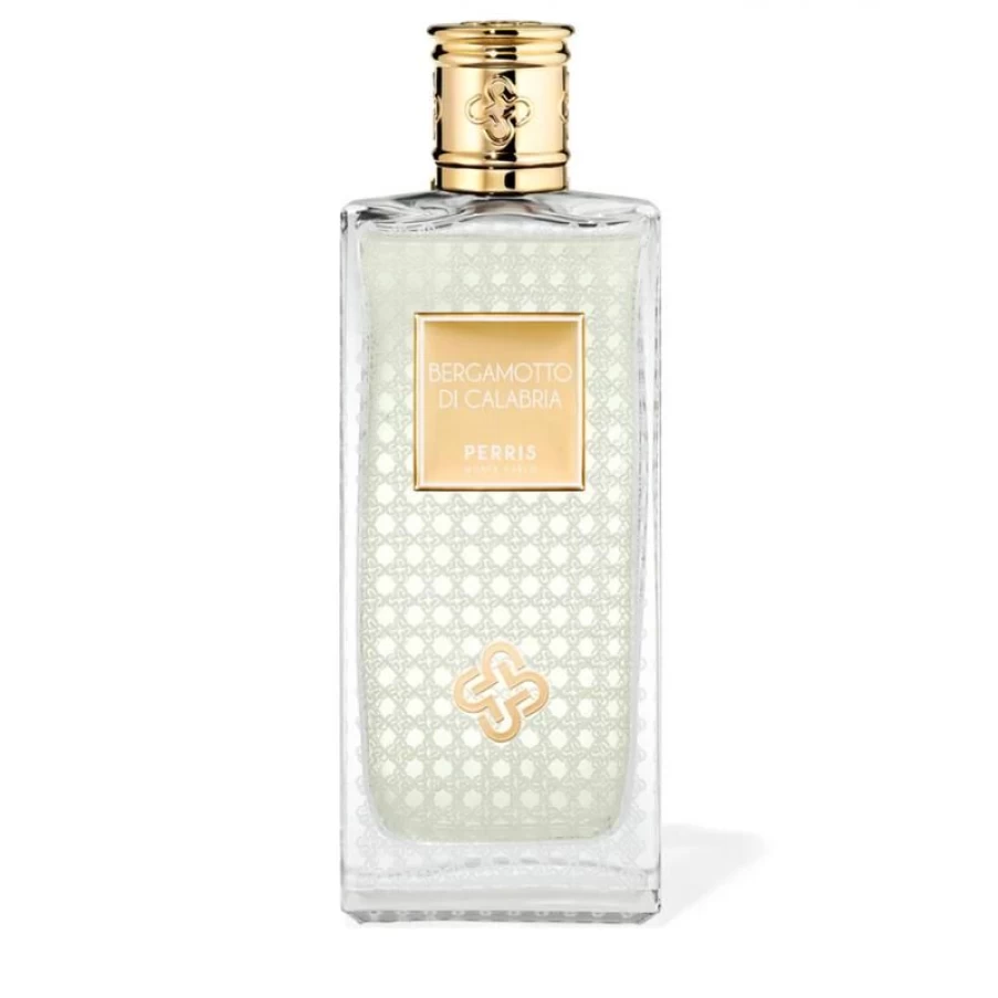 Perris Monte Carlo Bergamotto Di Calabria Essential Oil – 100% Pure Calabrian Bergamot