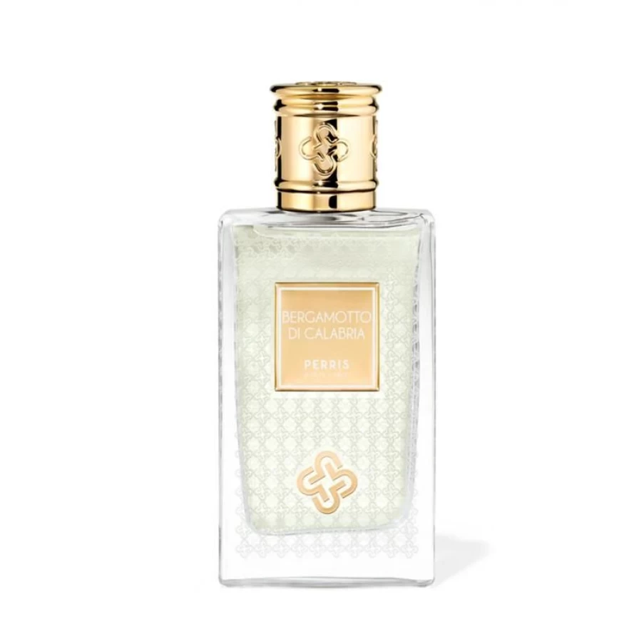 Perris Monte Carlo Bergamotto Di Calabria Essential Oil – 100% Pure Calabrian Bergamot