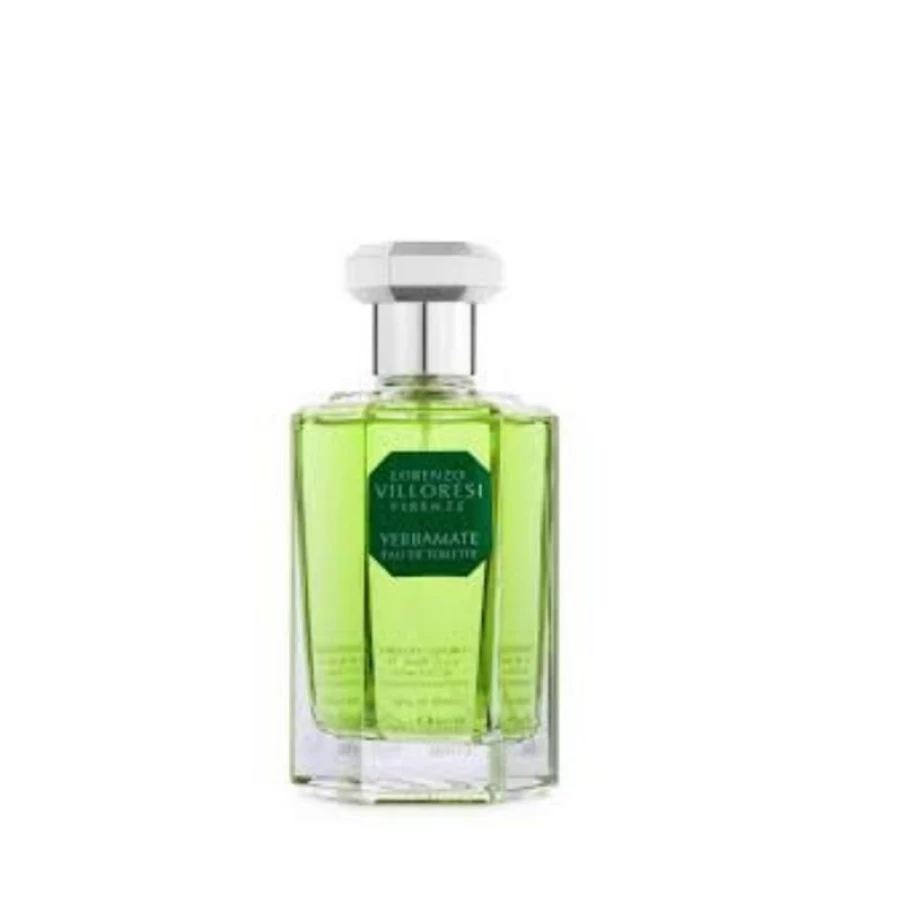 Lorenzo Villoresi Yerba Mate Eau de Toilette 50ml Fragrance for Men & Women