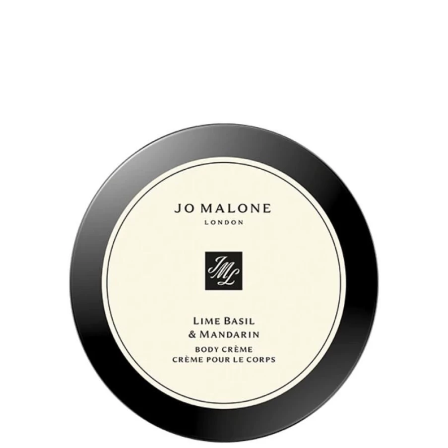 Jo Malone London Lime Basil & Mandarin Body Cream - Luxurious Moisturizing Lotion for Women & Men