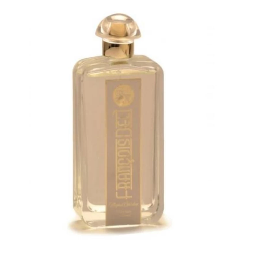 Francois Delì Moghul Garden Luxury Fragrance for Women & Men - Exotic Floral Scent