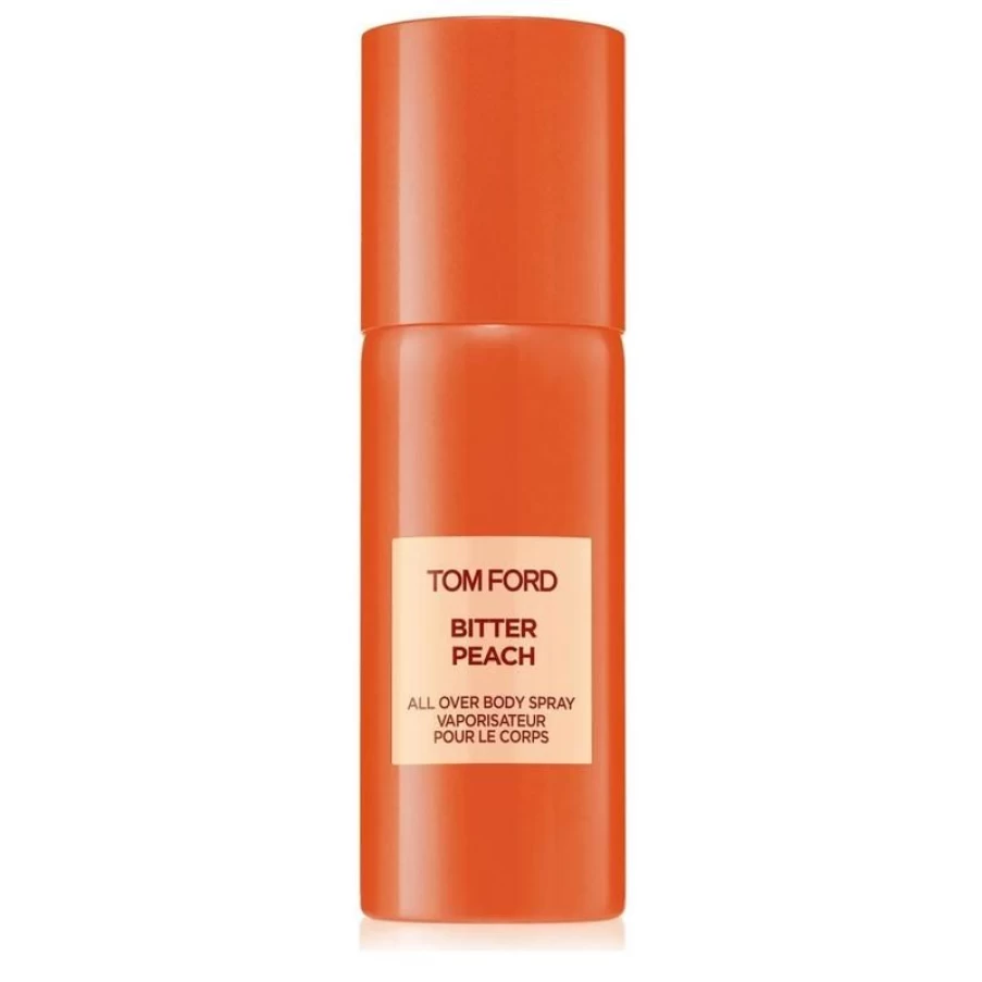Tom Ford Bitter Peach All Over Body Spray - Luxe Fragrance for Women & Men