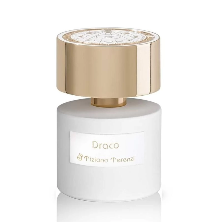 "Tiziana Terenzi Draco Luxury Perfume for Men and Women – Premium Fragrance"