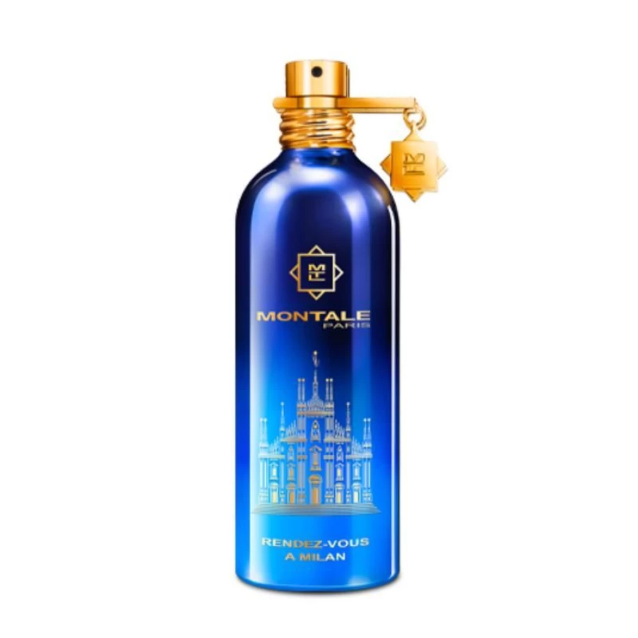 Montale Paris Rendez-Vous A Milan Perfume - Luxury Fragrance for Women & Men