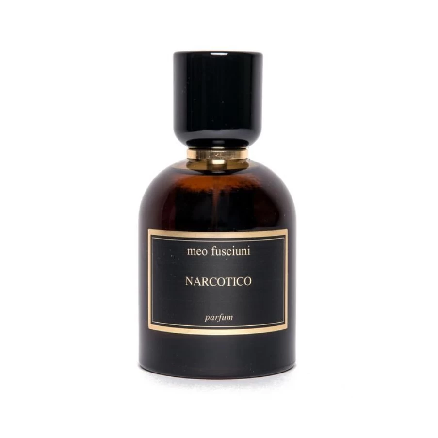 "Meo Fusciuni Narcotico - Luxury Fragrance by Meo Fusciuni"