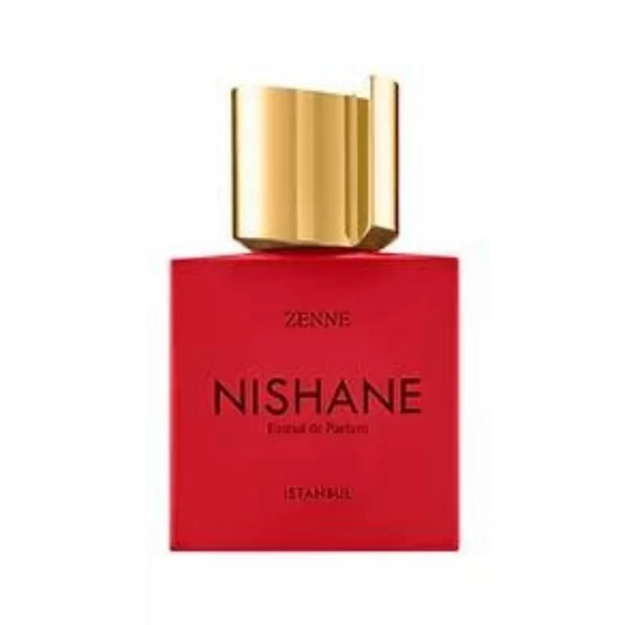 Nishane Zenne Luxury Perfume for Men & Women - Long-Lasting Premium Fragrance