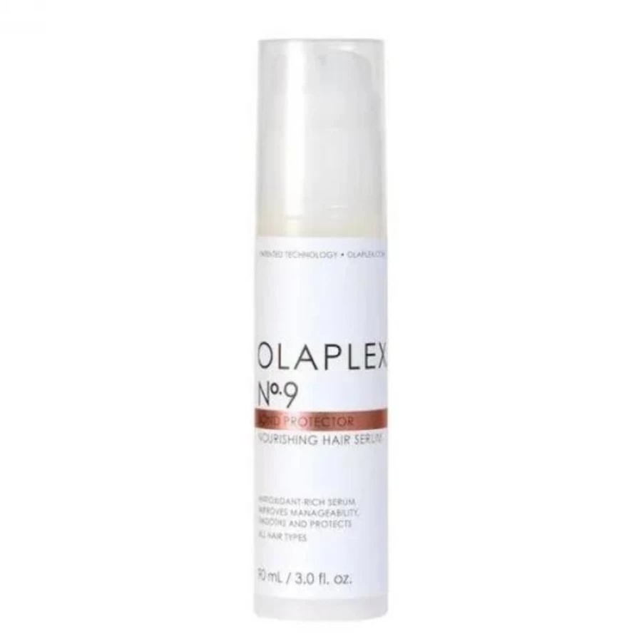 Olaplex No. 9 Bond Protector Nourishing Hair Serum for Repair & Shine