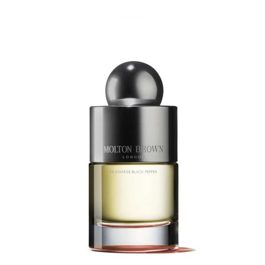 Molton Brown Re-Charge Black Pepper Fragrance Eau De Toilette