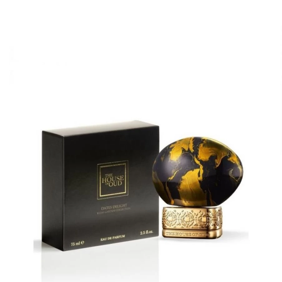 "Premium Dates Delight by The House of Oud – Luxurious Gourmet Treat"
