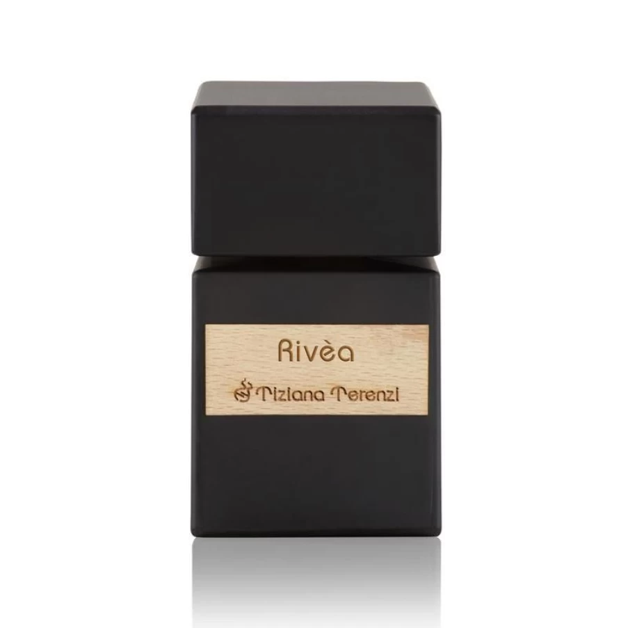 Tiziana Terenzi Rivea Luxury Perfume for Women and Men - Premium Fragrance with Long-Lasting Scent