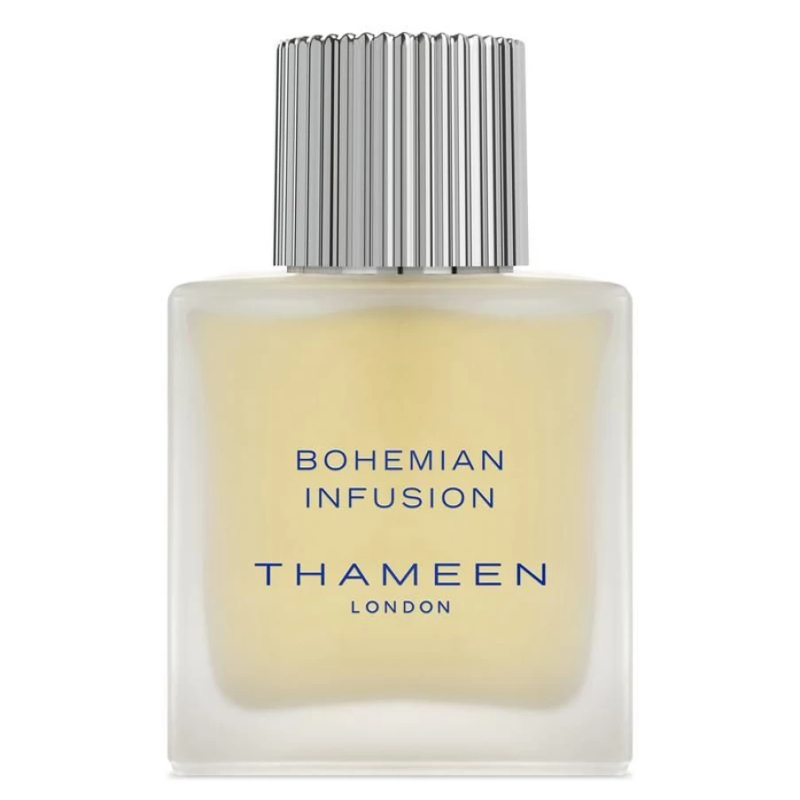 Thameen London Bohemian Infusion Eau de Parfum 100mL Luxury Niche Fragrance