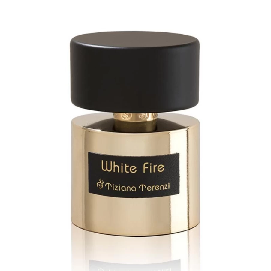 "Tiziana Terenzi White Fire Luxury Perfume for Men and Women – Premium Fragrance"