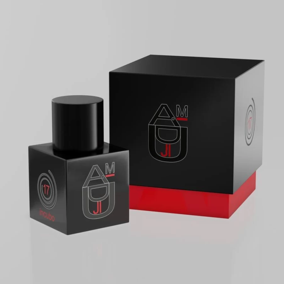 Adjiumi Incubo - Premium [Product Category] for Enhanced Performance & Style