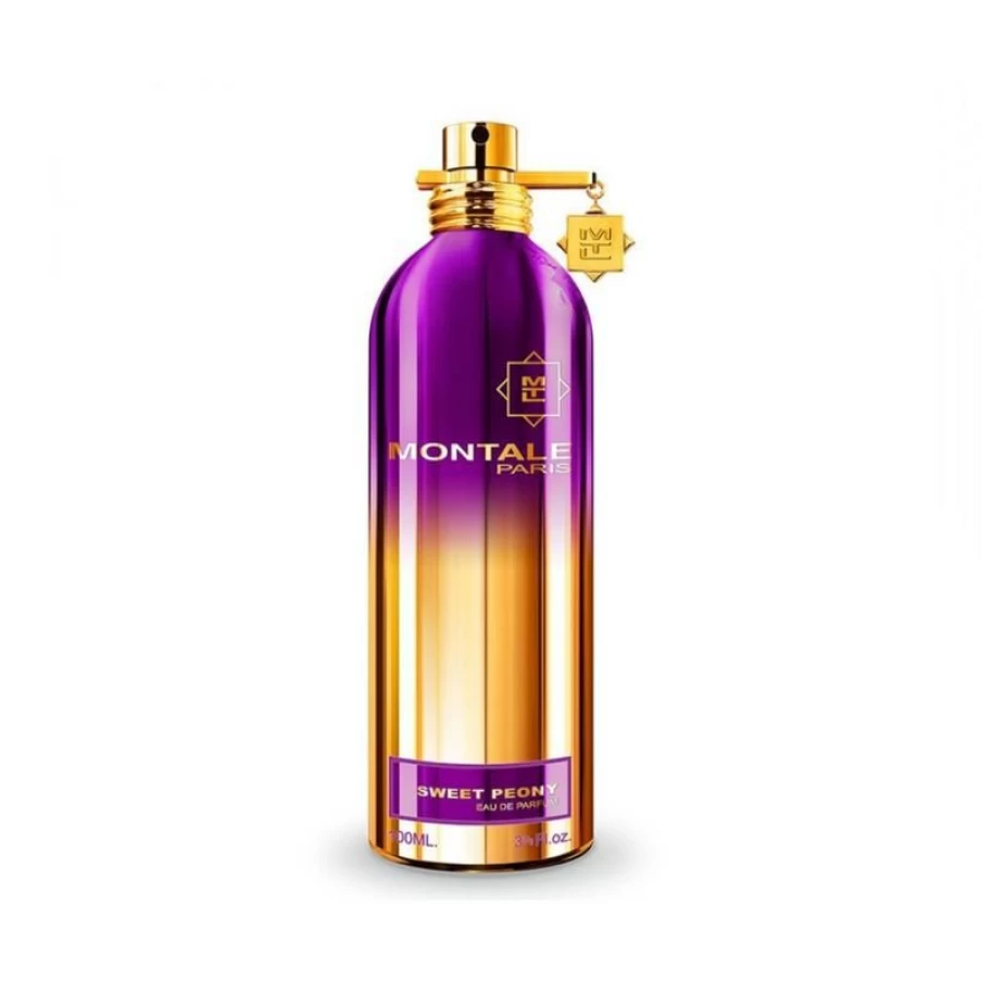 Montale Paris Sweet Peony Eau de Parfum - Floral Fragrance for Women