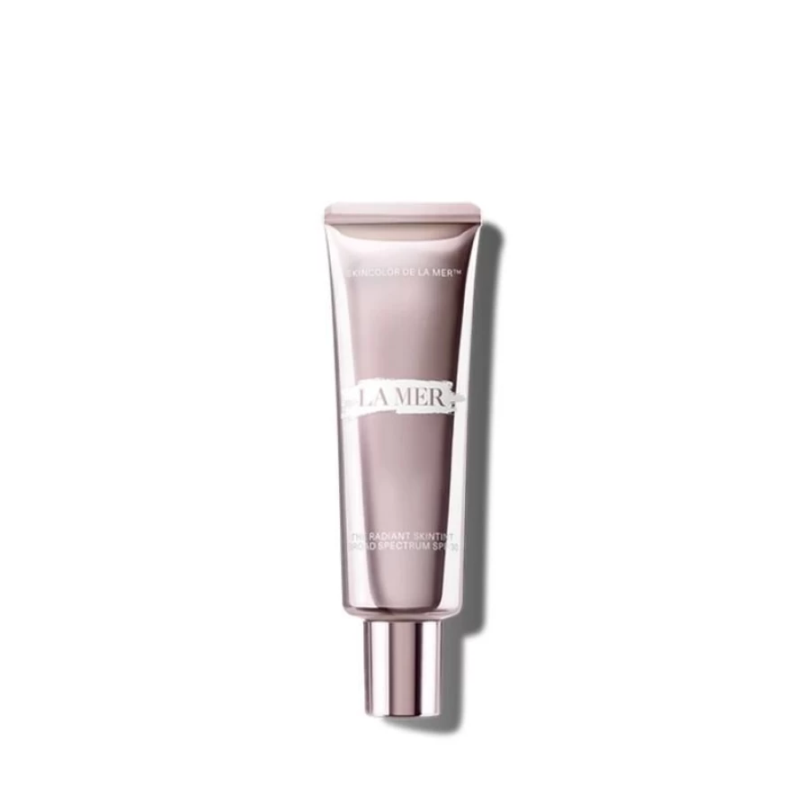 La Mer The Radiant Skin Tint SPF 30 - 40ml Lightweight Foundation with Sunscreen
