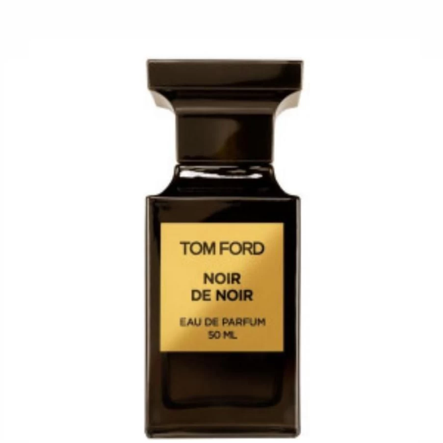 Tom Ford Noir De Noir Eau de Parfum 50ml - Luxury Men's Fragrance