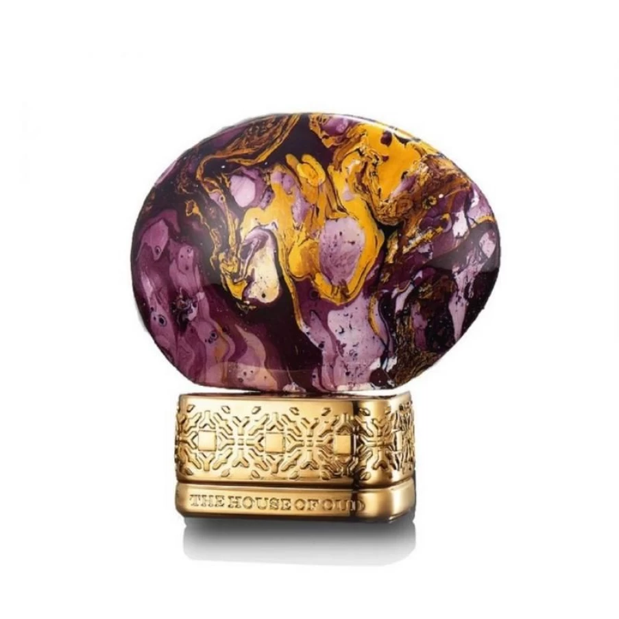 "The House of Oud Grape Pearls – Luxurious Fragrance Pearls for Home & Closet"
