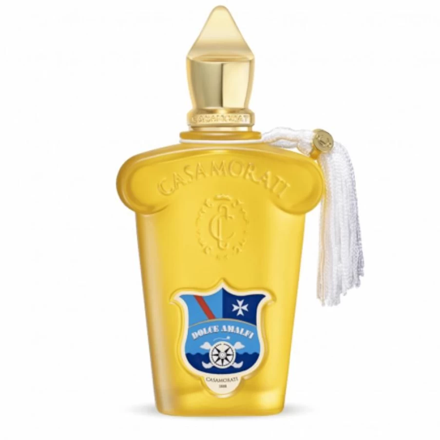Casamorati Dolce Amalfi Luxury Perfume - Exquisite Italian Scent for Women & Men