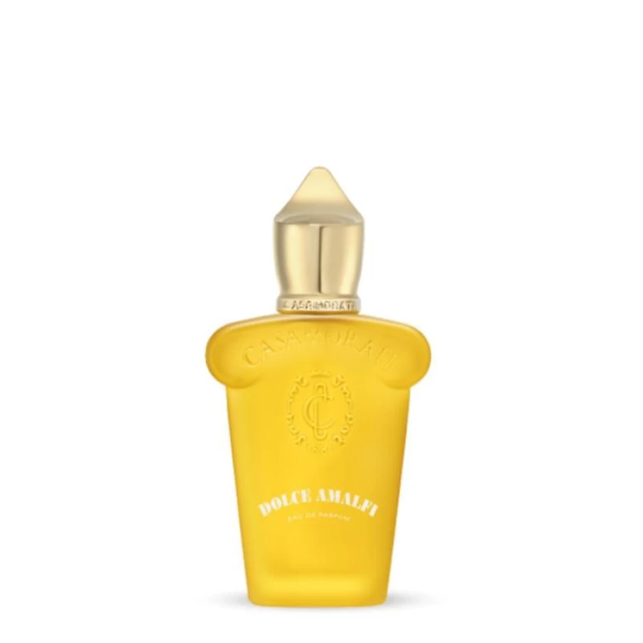 Casamorati Dolce Amalfi Luxury Perfume - Exquisite Italian Scent for Women & Men