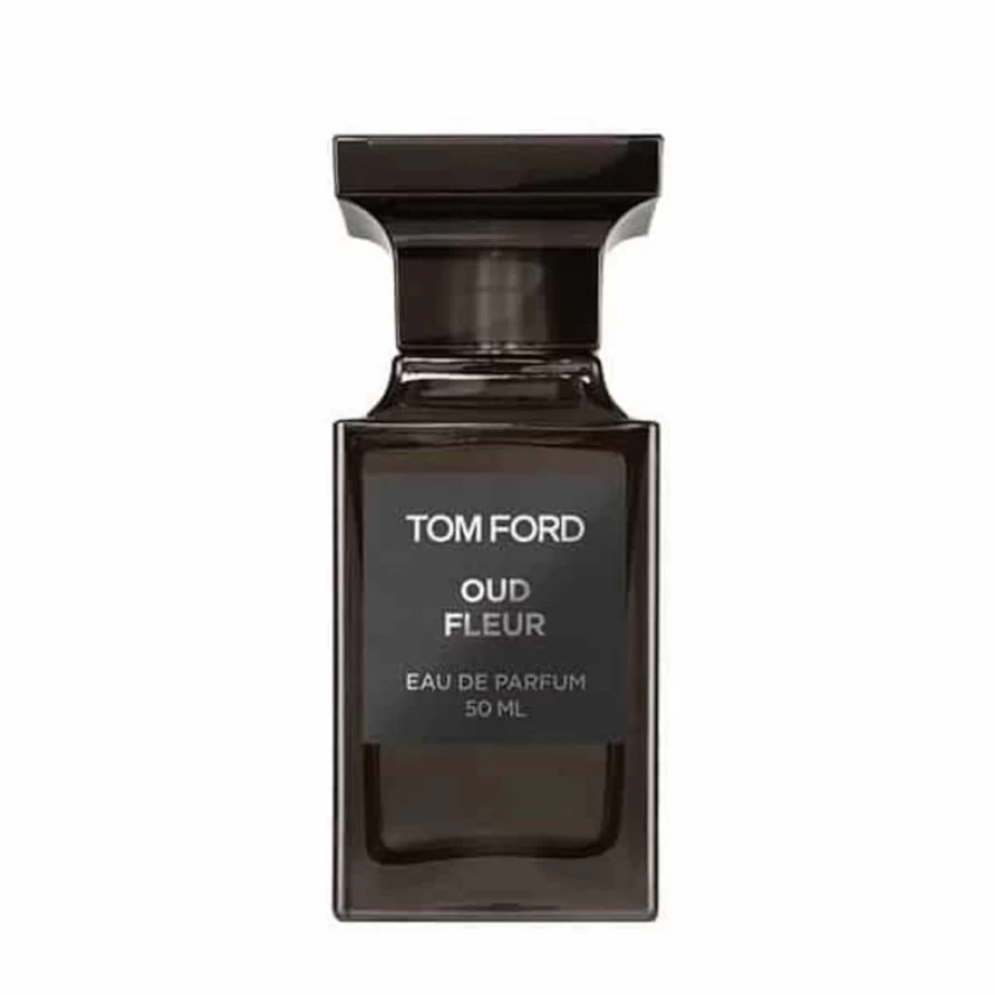 Tom Ford Oud Fleur Eau de Parfum 50ml Luxury Perfume for Men & Women