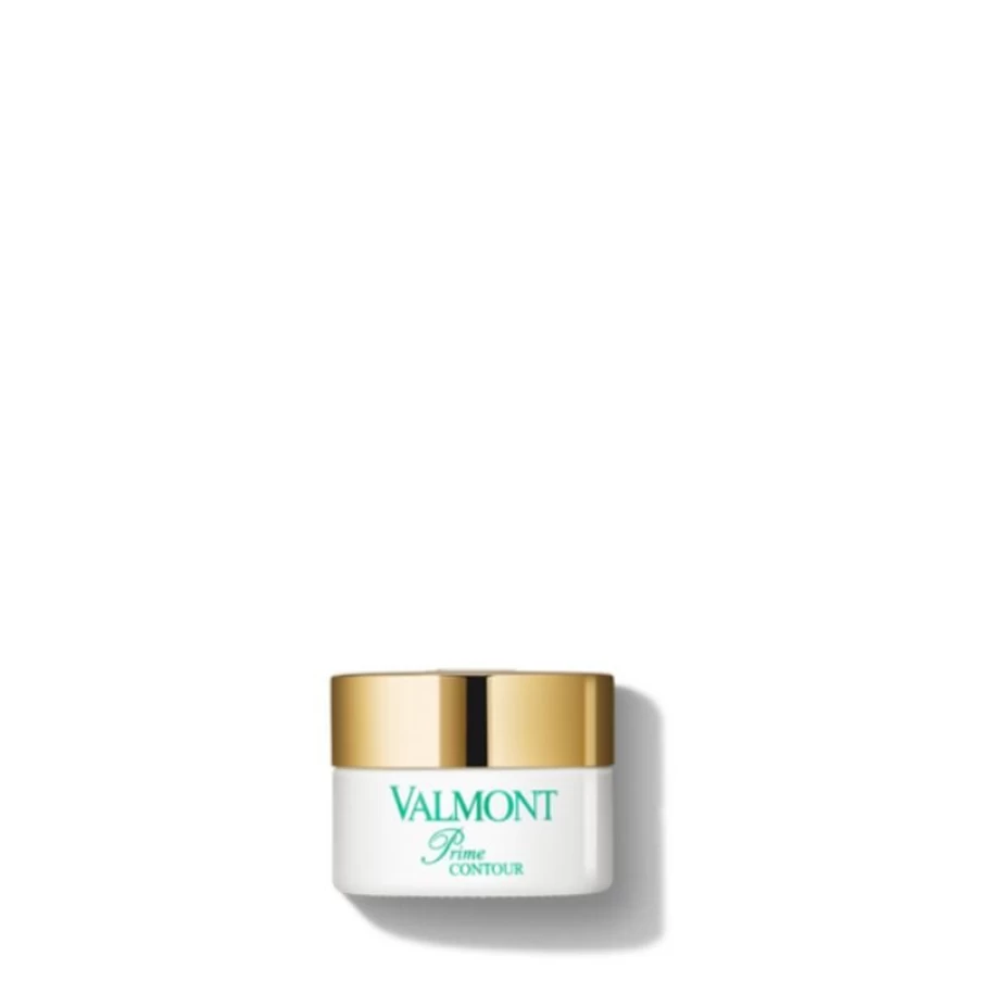 Valmont Prime Contour Anti-Aging Cream - Luxe Swiss Skincare for Firming & Wrinkle Reduction