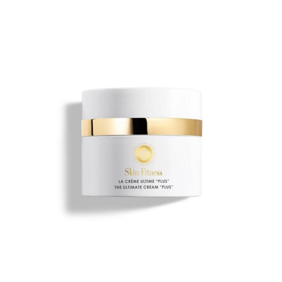 Perris Swiss Laboratory La Creme Ultime Plus - Premium Anti-Aging Face Cream