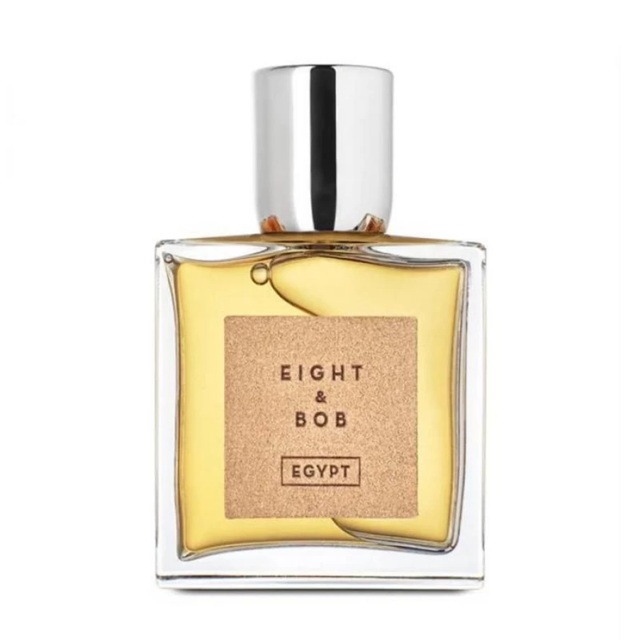 "Eight Bob Egypt-Inspired Collection: Authentic Handcrafted Goods"