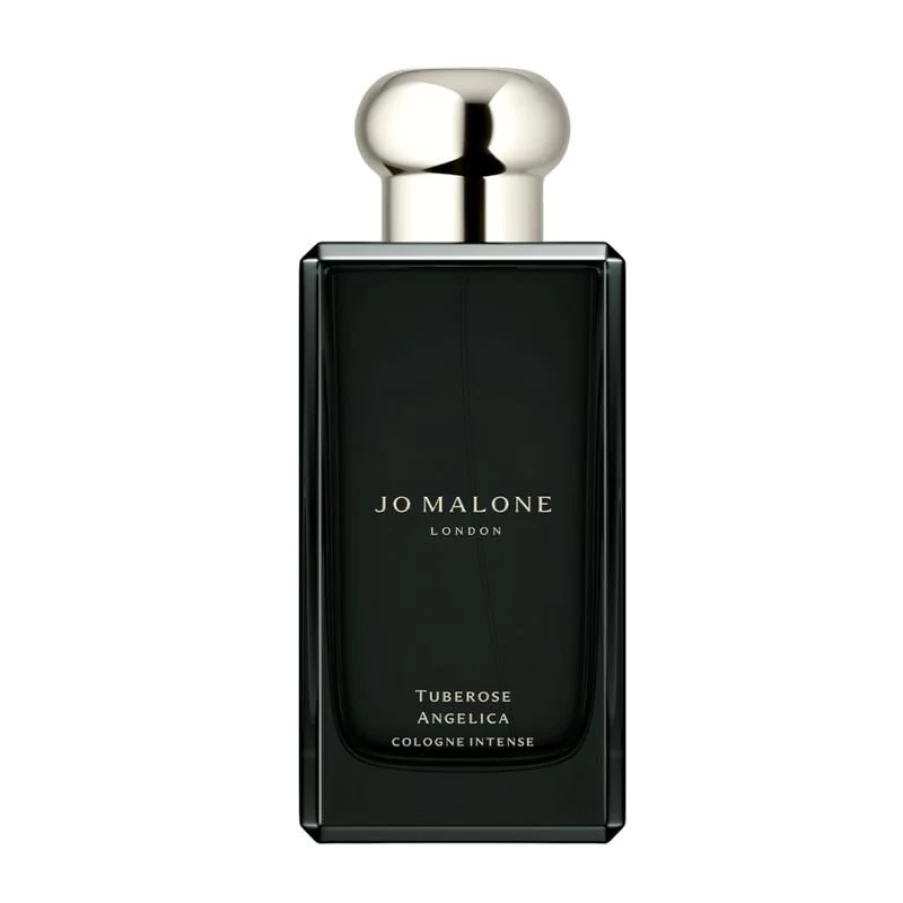 Jo Malone London Tuberose & Angelica Intense Cologne - Luxurious Floral Fragrance