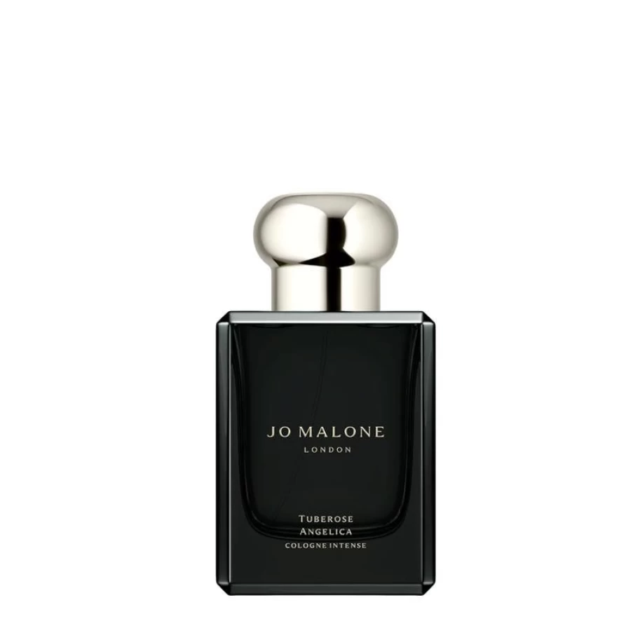 Jo Malone London Tuberose & Angelica Intense Cologne - Luxurious Floral Fragrance