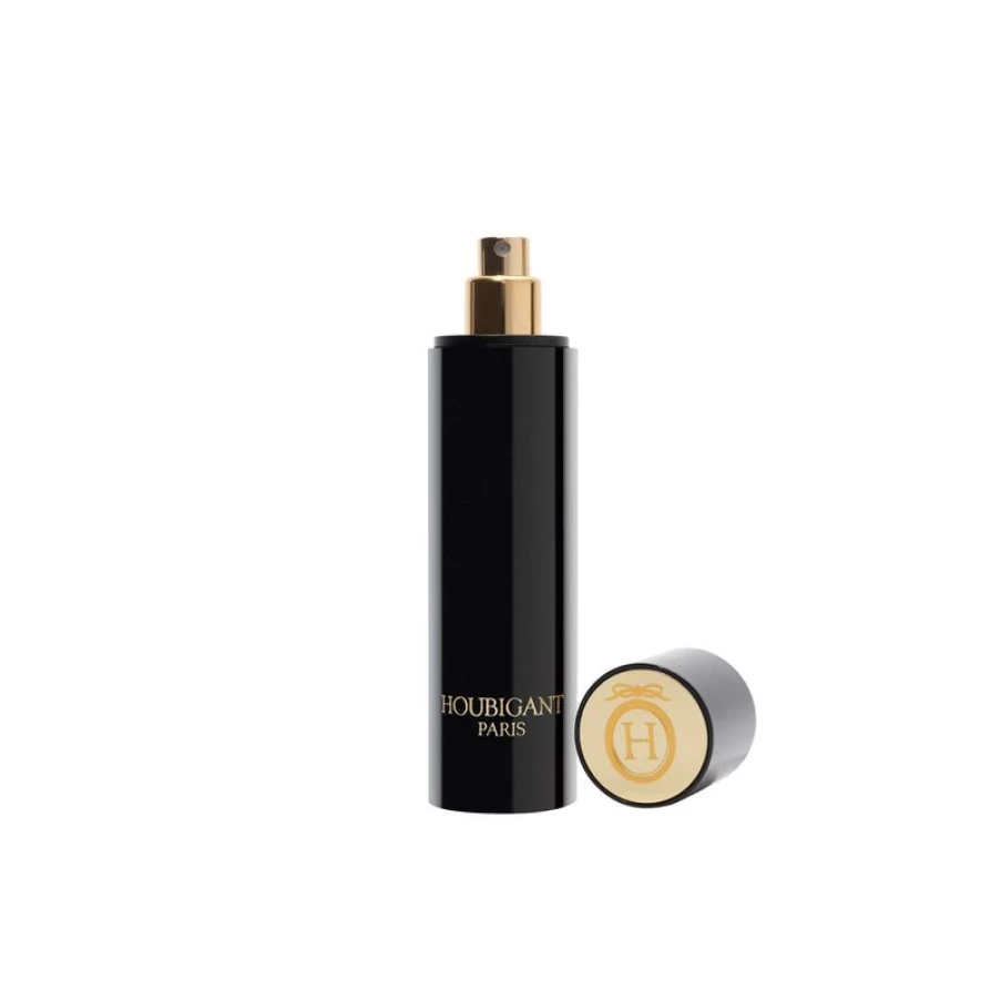 Houbigant Paris Fougère Royale Luxury Travel Set for Men - Classic Fragrance Collection